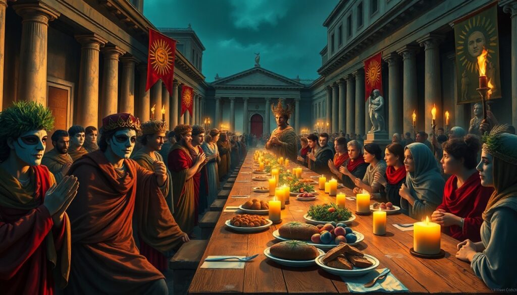 Rome’s Influence on Modern Festivals Worldwide (2025 Update) Rome’s Influence on Modern Festivals Worldwide (2025 Update)