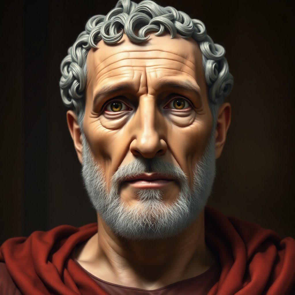 How Cicero's Rhetoric Techniques Can Save Your Next Presentation