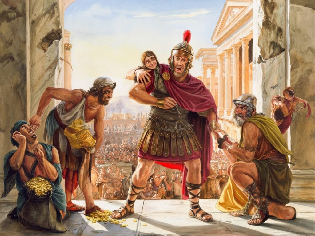 Unraveling Ancient Roman Humor: Jokes, Satire, and Social Commentary Unraveling Ancient Roman Humor: Jokes, Satire, and Social Commentary