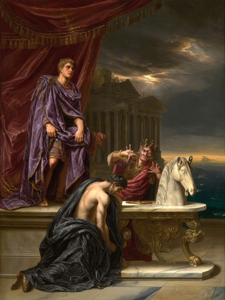 Ancient Rome’s Most Notorious Scandals and Their Impact on Society Ancient Rome’s Most Notorious Scandals and Their Impact on Society