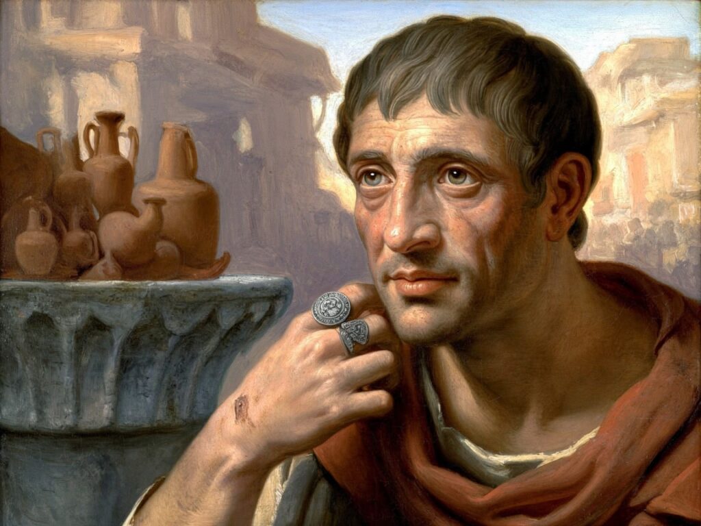 The Role of Freedmen in Shaping Roman Commerce and Culture