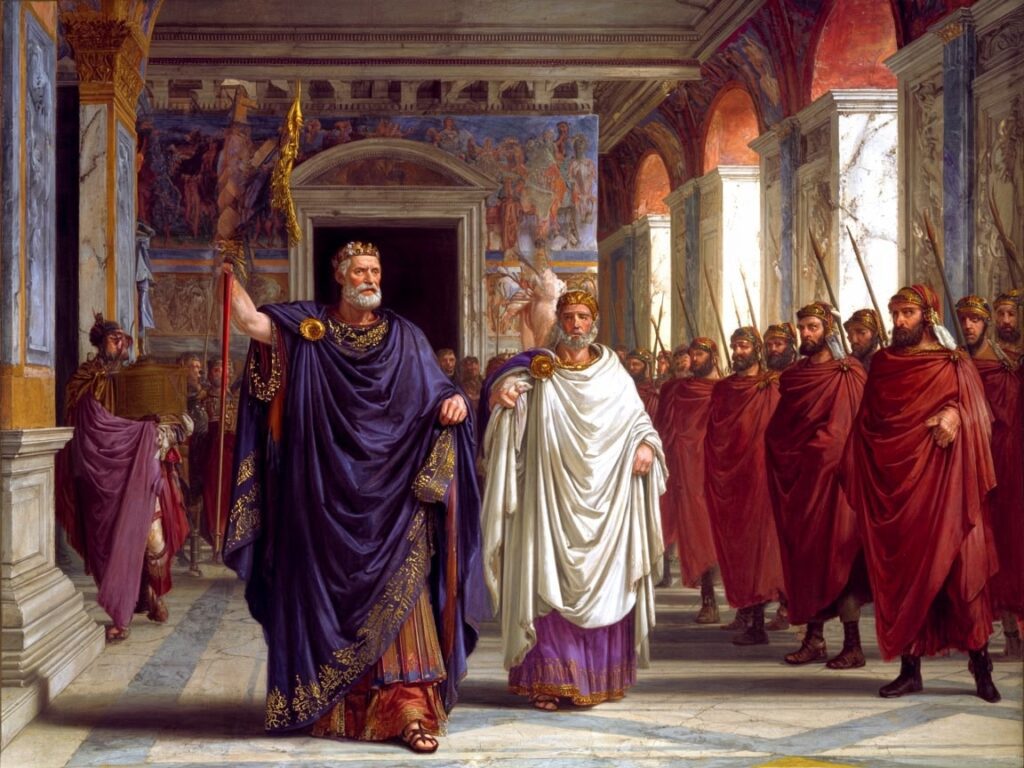 How Romans Used Color Symbolism in Art, Fashion, and Architecture How Romans Used Color Symbolism in Art, Fashion, and Architecture