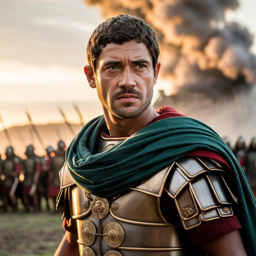 Scipio Africanus: The Victor over Hannibal
