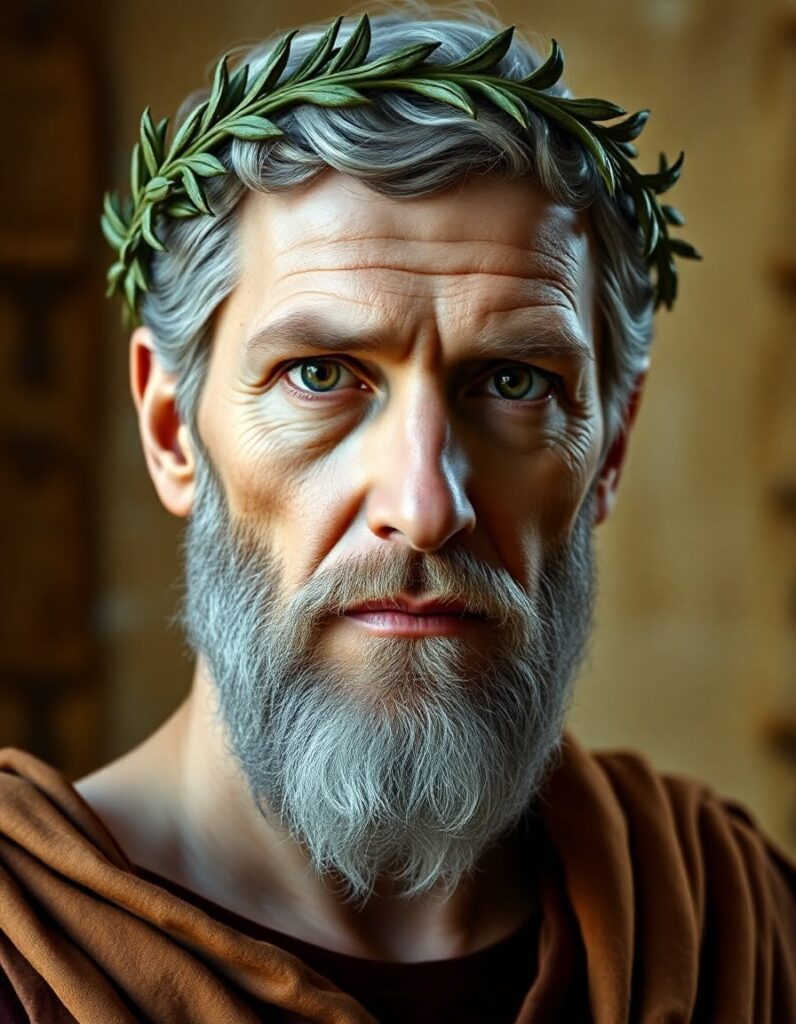 Unveiling the Legacy of Virgil: Exploring the Mastermind Behind The Aeneid