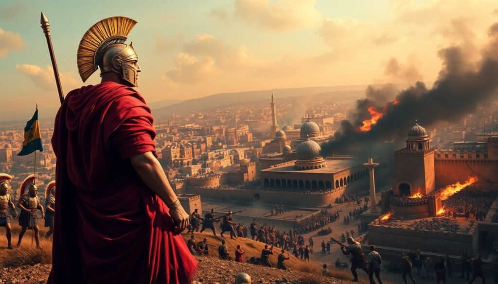 Titus: The Emperor Who Brought Rome's Colosseum to Life