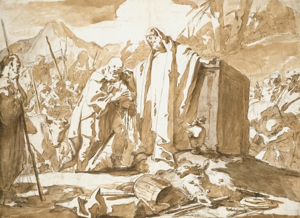 Unveiling the Legacy of Virgil: Exploring the Mastermind Behind The Aeneid