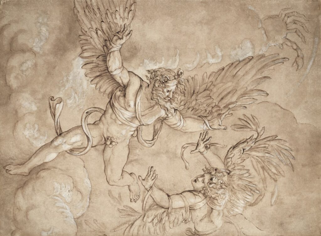 Unveiling the Legacy of Virgil: Exploring the Mastermind Behind The Aeneid