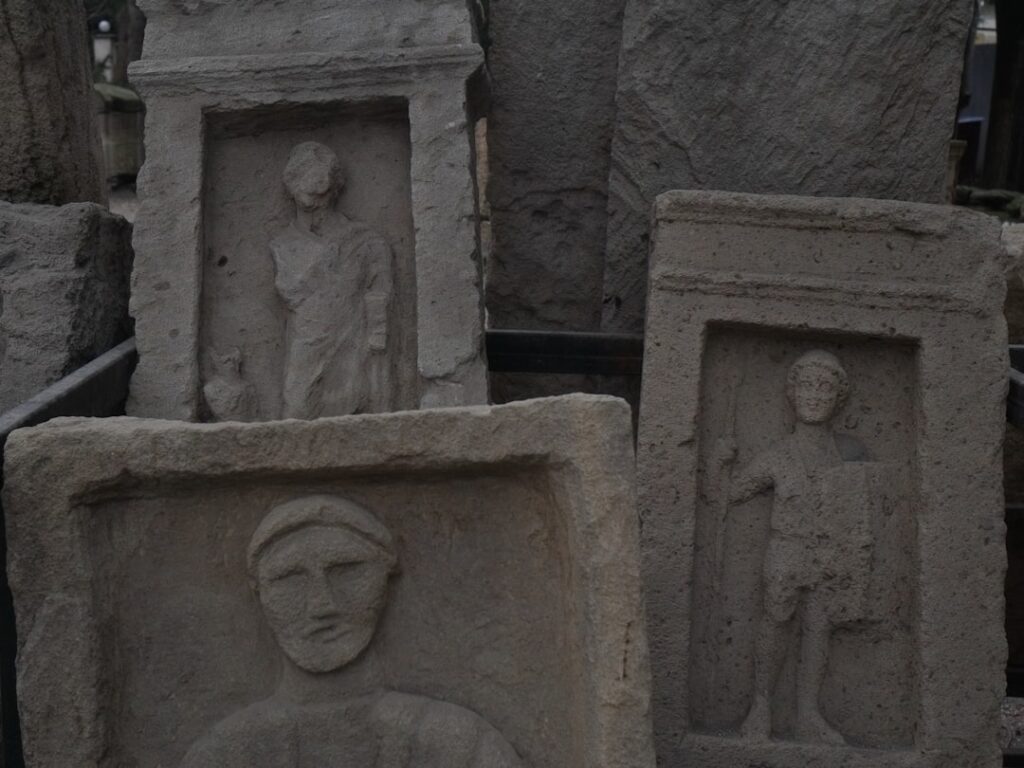 Unveiling the Legacy of Virgil: Exploring the Mastermind Behind The Aeneid