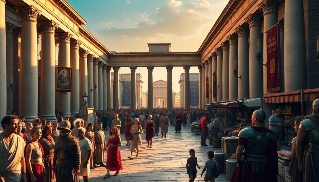 The Forgotten Science Experiments of Ancient Rome That Changed History