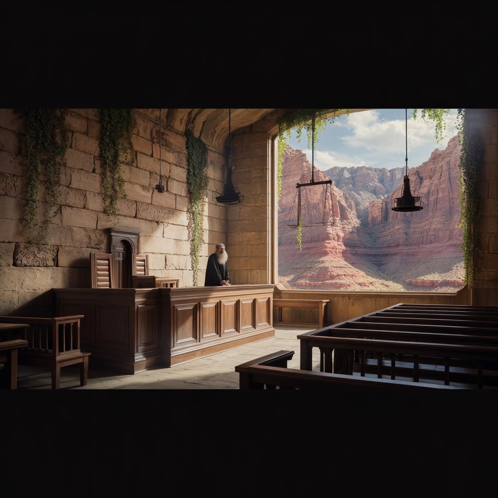 Famous Trials and Legal Drama in the Courts of Ancient Rome
