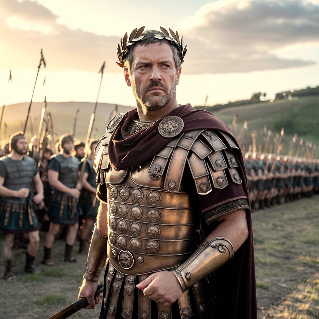 Caius Marius: The Reformer Who Revolutionized the Roman Army