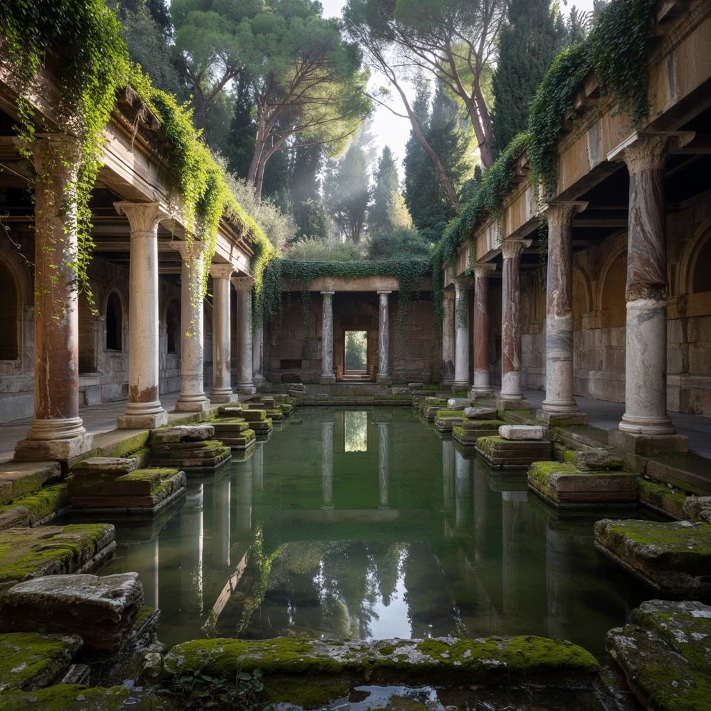 Unwritten Rules of Etiquette at a Roman Bathhouse Revealed for Modern Readers Unwritten Rules of Etiquette at a Roman Bathhouse Revealed for Modern Readers