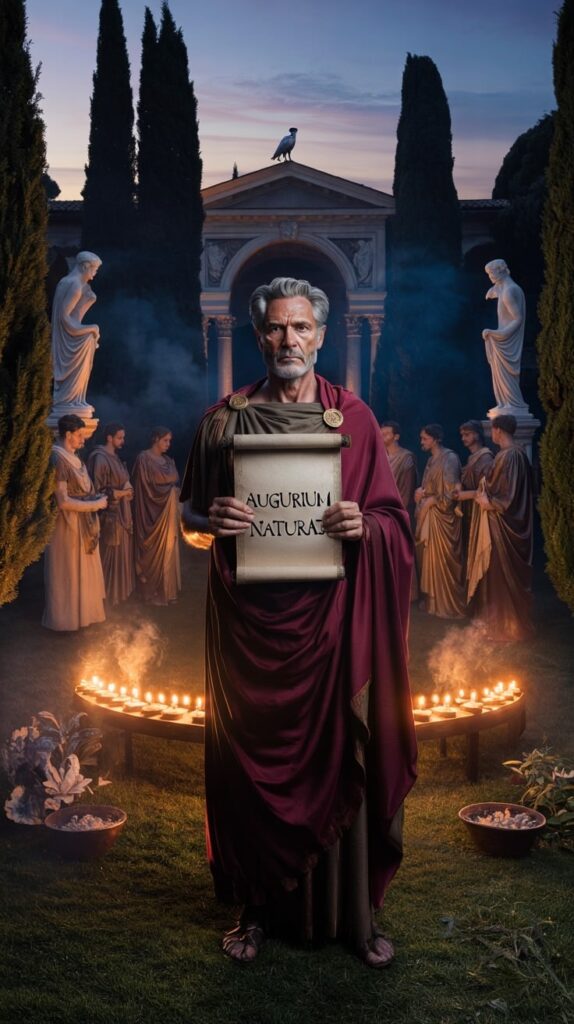 Ritual Magic and Occult Practices Amongst the Roman Elite Uncovered Ritual Magic and Occult Practices Amongst the Roman Elite Uncovered