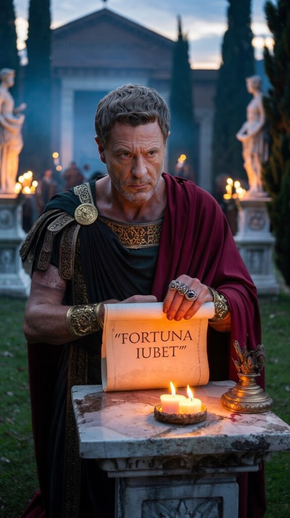 Ritual Magic and Occult Practices Amongst the Roman Elite Uncovered Ritual Magic and Occult Practices Amongst the Roman Elite Uncovered
