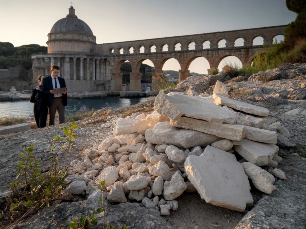 Environmental Sustainability Lessons from Ancient Roman Building Materials for 2025 Architects Environmental Sustainability Lessons from Ancient Roman Building Materials for 2025 Architects