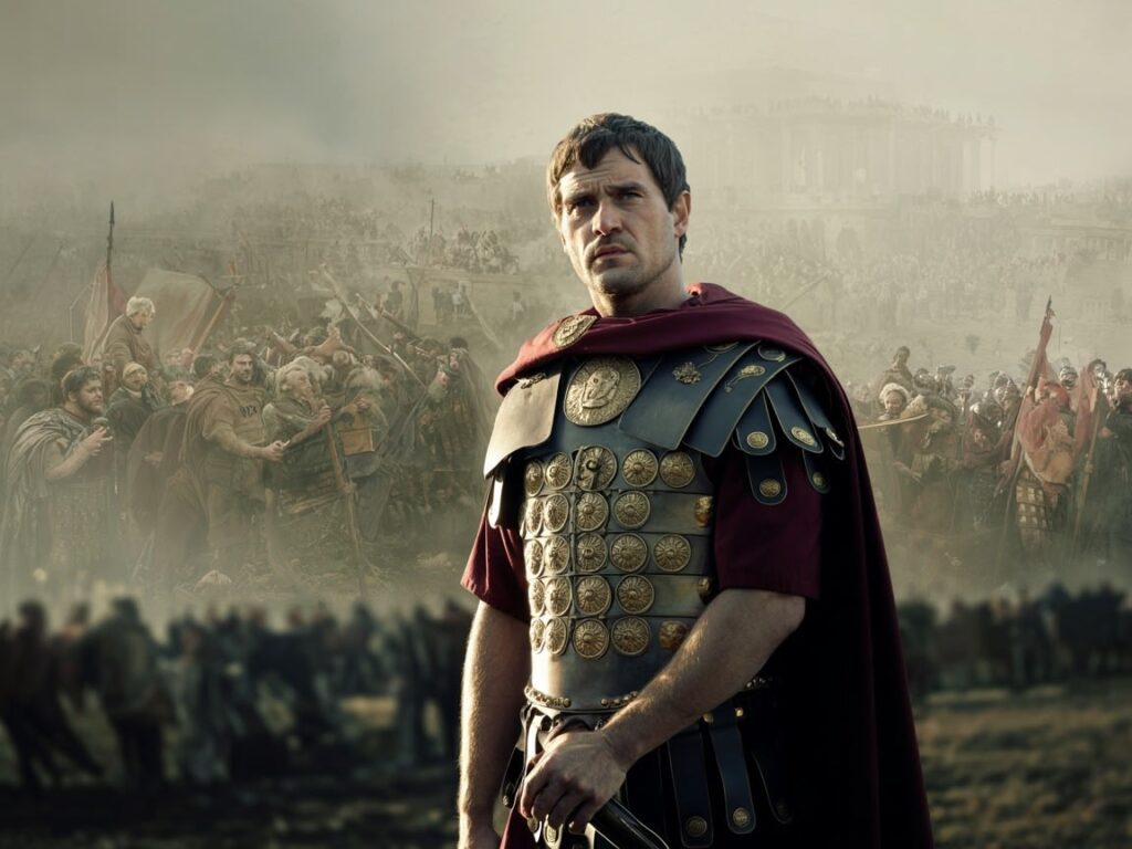 The Fall of Germanicus: Rome’s Lost Hope The Fall of Germanicus: Rome’s Lost Hope
