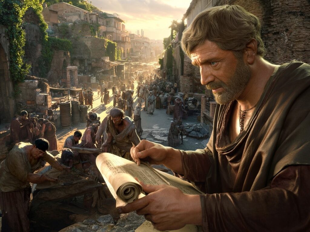 Slavery, Freedom, and Social Mobility—Stories from Real Lives in Rome’s Underclass Slavery, Freedom, and Social Mobility—Stories from Real Lives in Rome’s Underclass