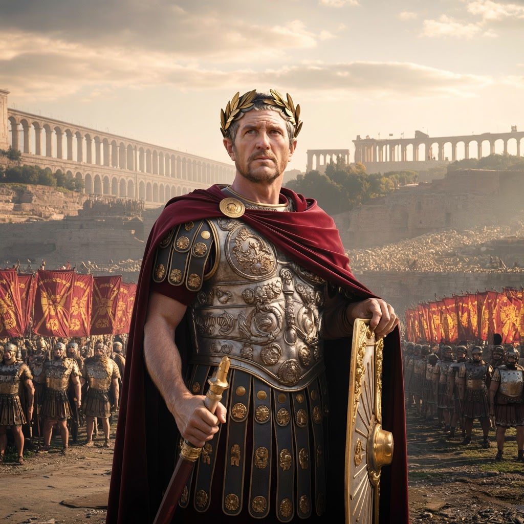 The Zenith of the Principate: Trajan’s Wars and Works The Zenith of the Principate: Trajan’s Wars and Works