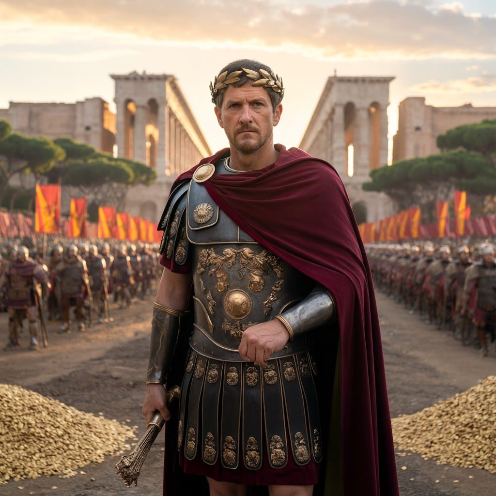 The Zenith of the Principate: Trajan’s Wars and Works The Zenith of the Principate: Trajan’s Wars and Works