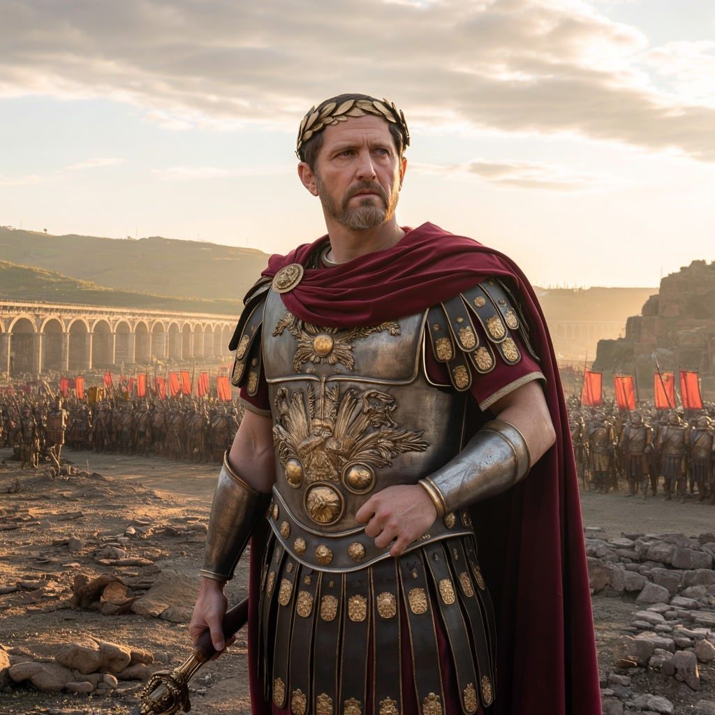 The Zenith of the Principate: Trajan’s Wars and Works The Zenith of the Principate: Trajan’s Wars and Works
