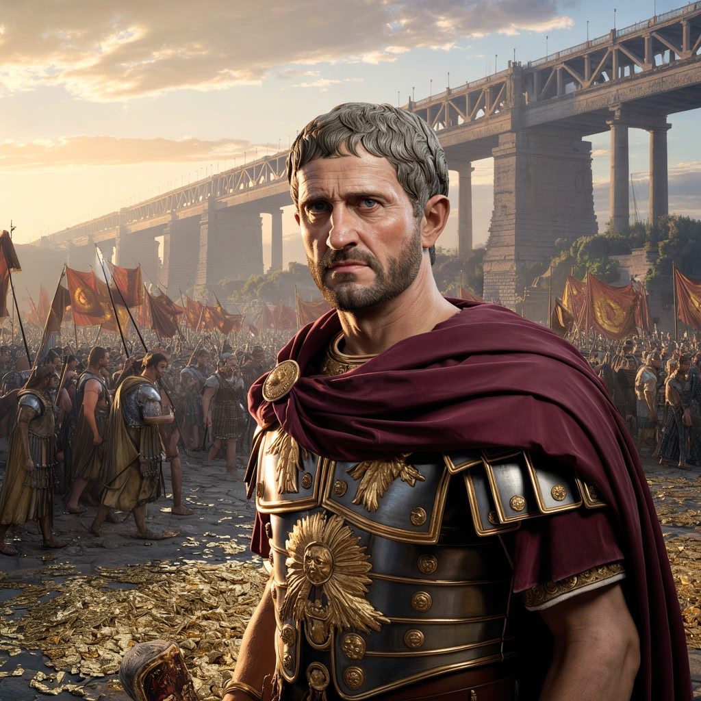 The Zenith of the Principate: Trajan’s Wars and Works The Zenith of the Principate: Trajan’s Wars and Works