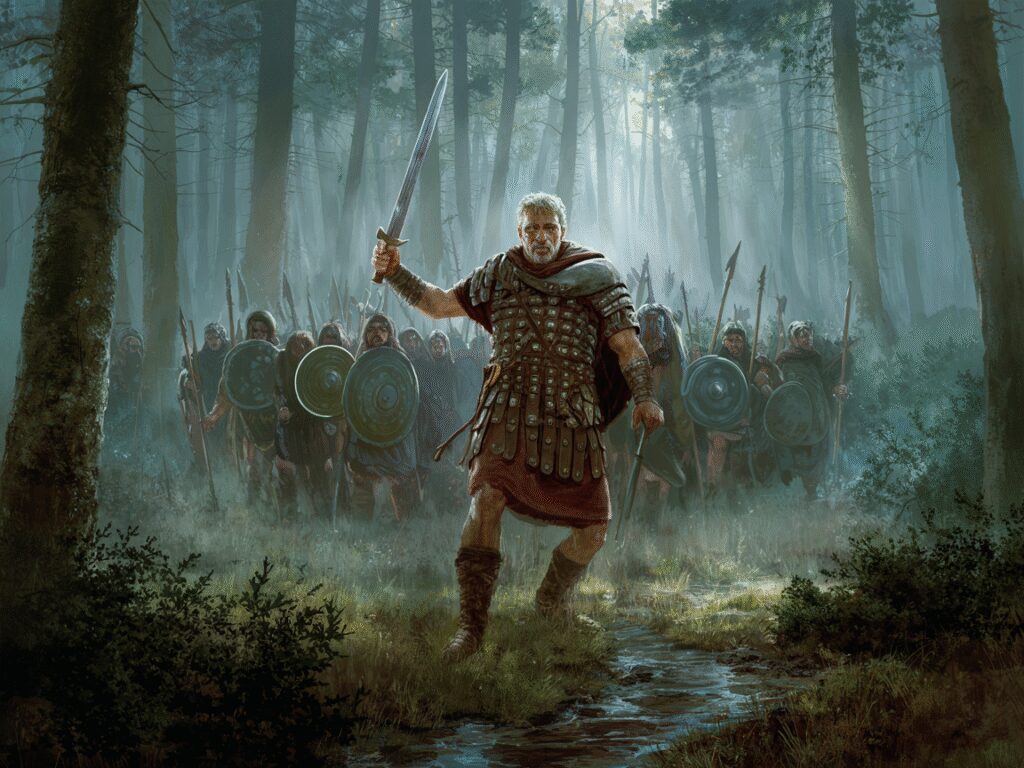 When Generals Defy Rome: From Vindex to Severus When Generals Defy Rome: From Vindex to Severus