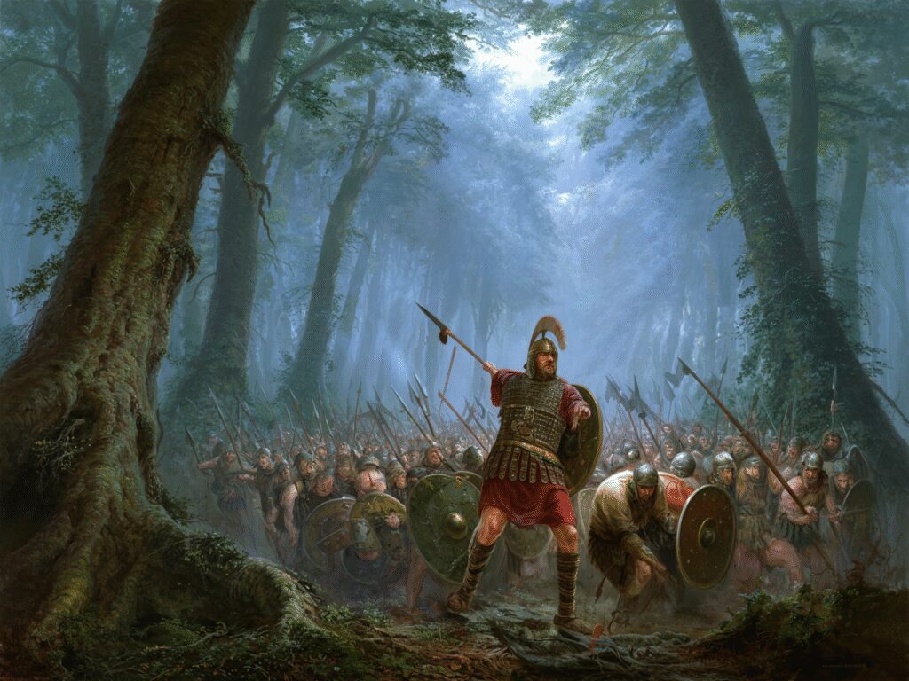 When Generals Defy Rome: From Vindex to Severus When Generals Defy Rome: From Vindex to Severus