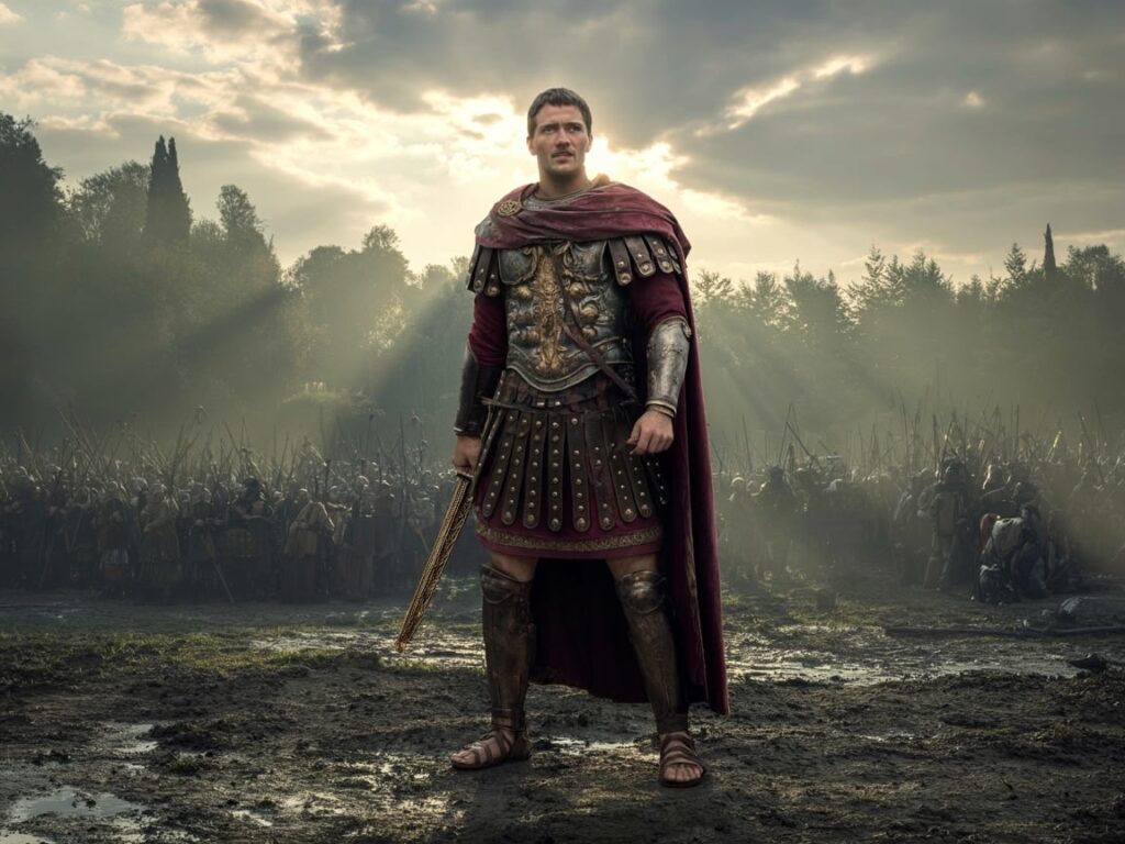 Pompey the Great: Conqueror of the East, Power Lost in the West Pompey the Great: Conqueror of the East, Power Lost in the West