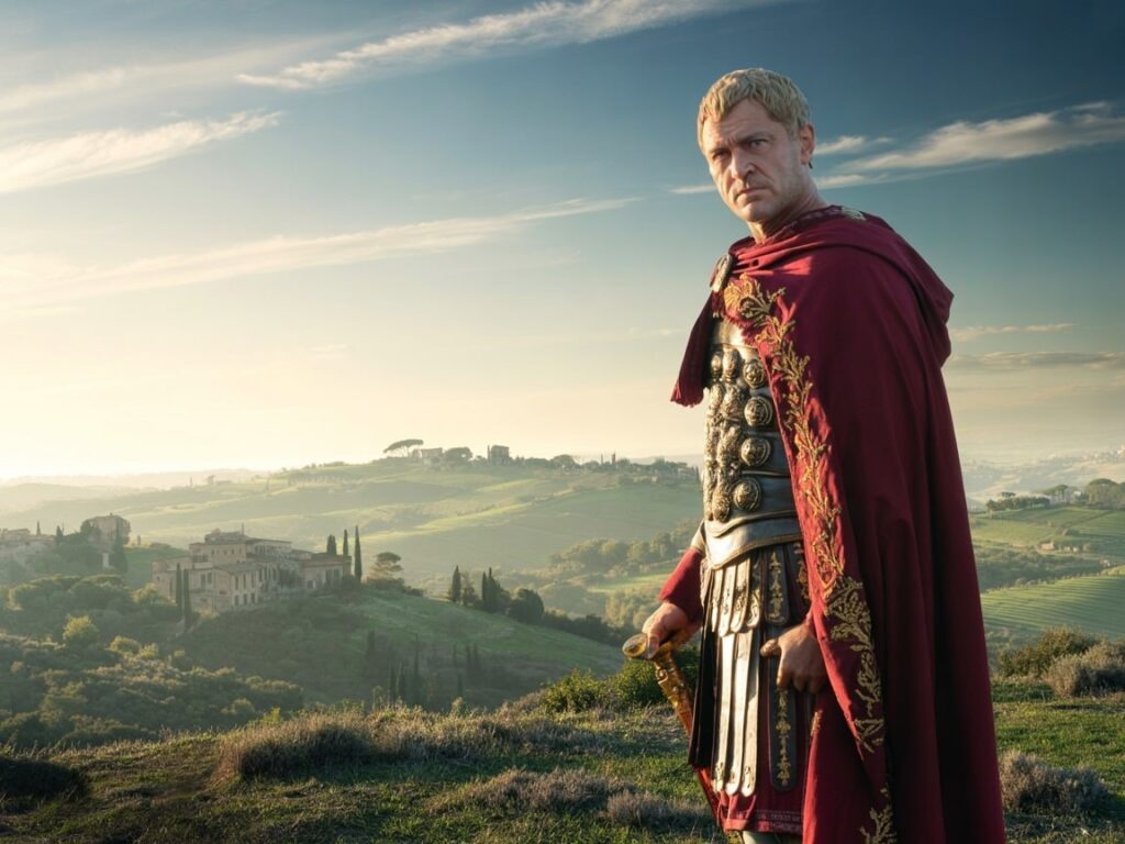 Pompey the Great: Conqueror of the East, Power Lost in the West Pompey the Great: Conqueror of the East, Power Lost in the West