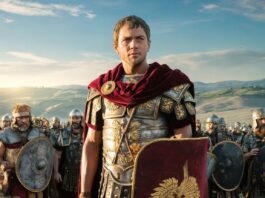 Pompey the Great: Conqueror of the East, Power Lost in the West