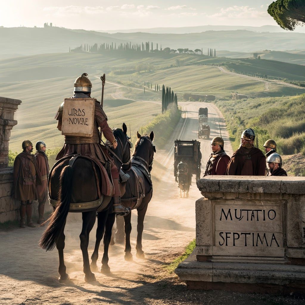 The Art of Roman Letter Writing: Communication Across an Empire The Art of Roman Letter Writing: Communication Across an Empire