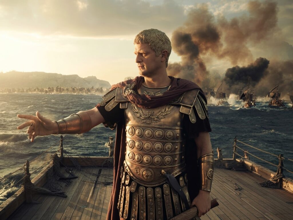Marcus Agrippa, the Naval Strategist Who Forged an Empire Marcus Agrippa, the Naval Strategist Who Forged an Empire