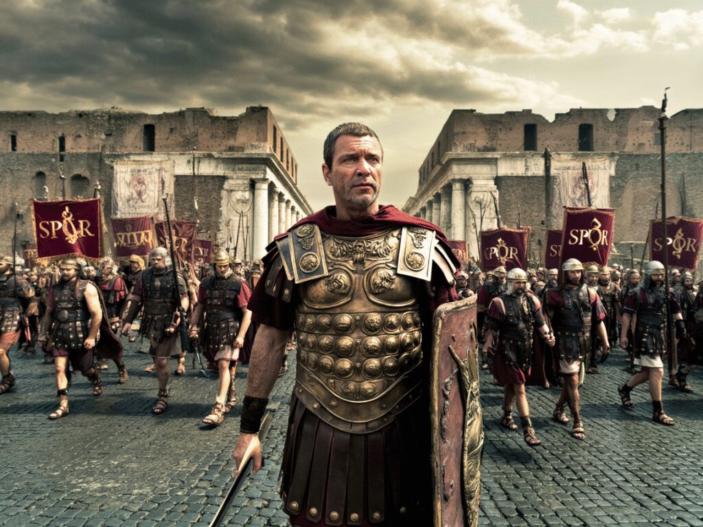 Sulla’s March on Rome and the Invention of Republican Dictatorship Sulla’s March on Rome and the Invention of Republican Dictatorship