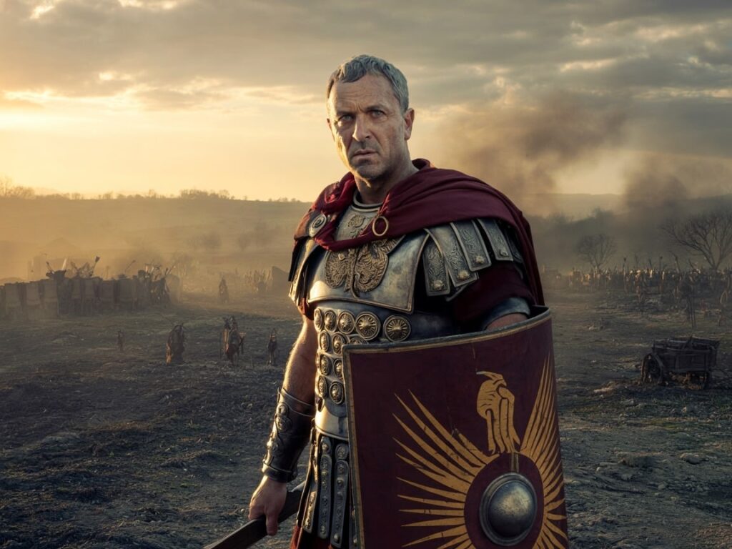Fabius Maximus and the Strategic Revolution That Saved Rome Fabius Maximus and the Strategic Revolution That Saved Rome