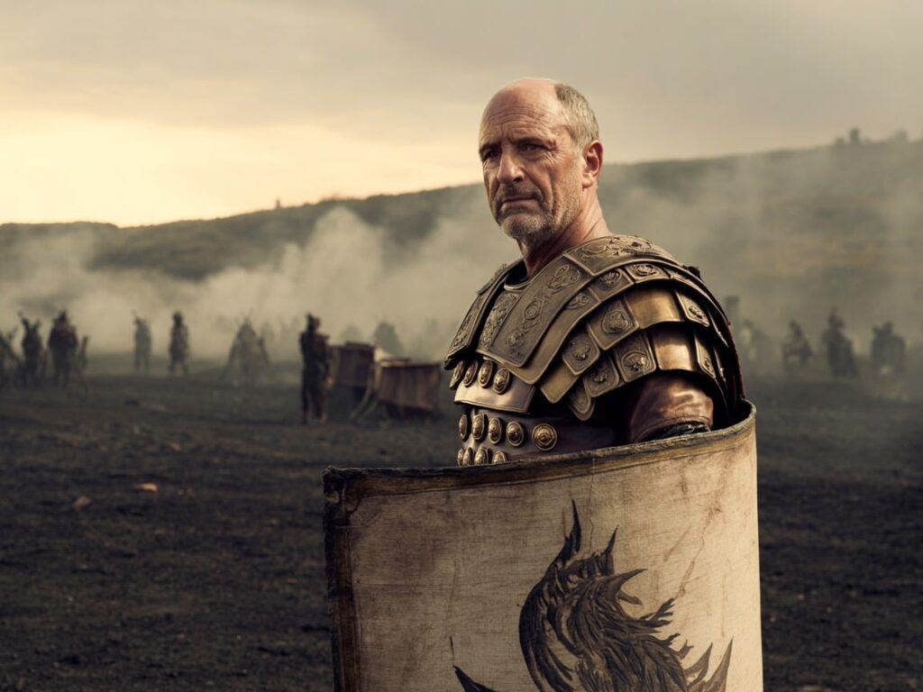 Fabius Maximus and the Strategic Revolution That Saved Rome Fabius Maximus and the Strategic Revolution That Saved Rome