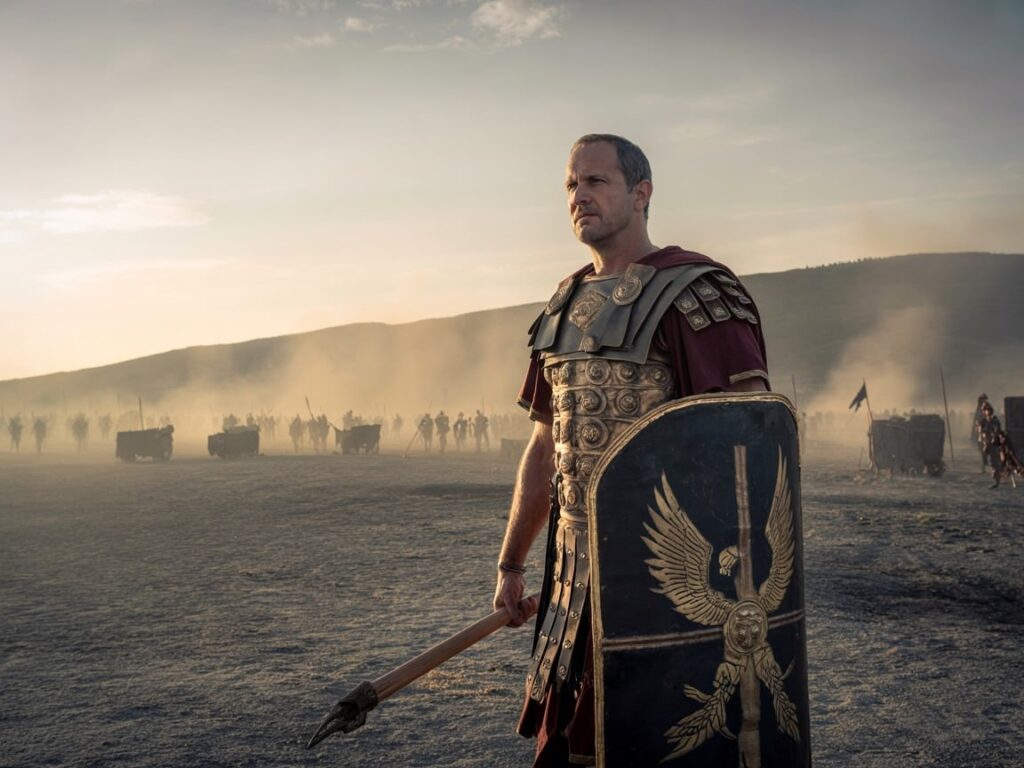 Fabius Maximus and the Strategic Revolution That Saved Rome Fabius Maximus and the Strategic Revolution That Saved Rome