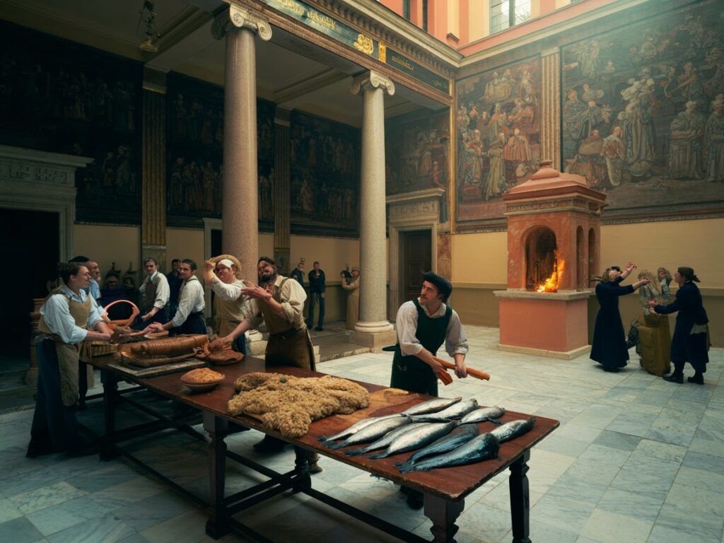 Roman Social Clubs and Guilds: Networking in Antiquity’s Business World Roman Social Clubs and Guilds: Networking in Antiquity’s Business World