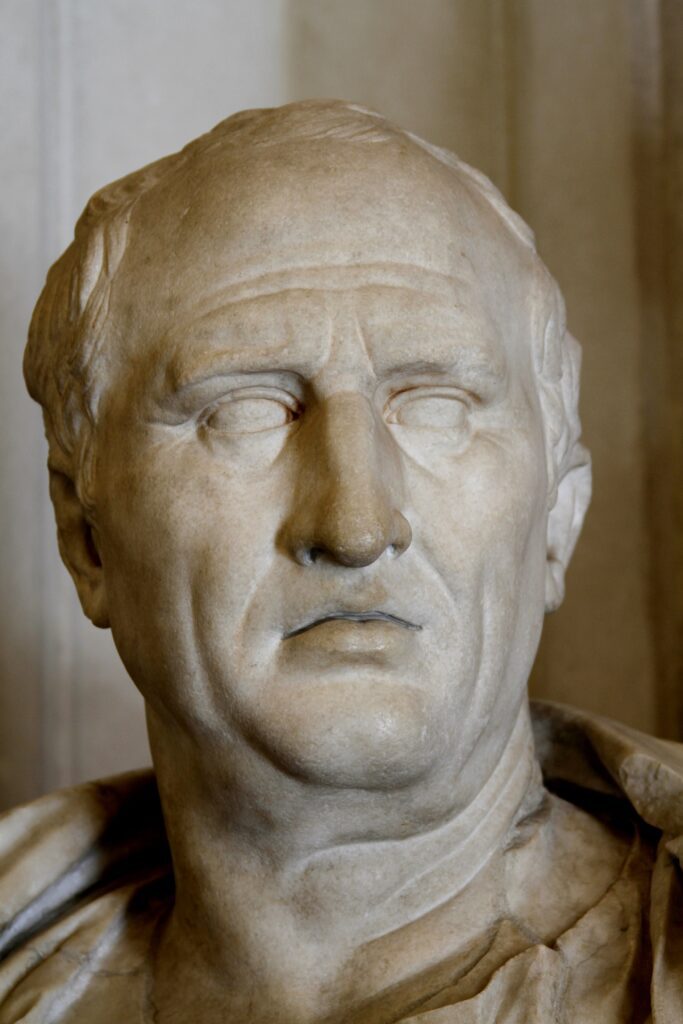Words Against Tyranny: Cicero and the Defense of the Roman Republic Words Against Tyranny: Cicero and the Defense of the Roman Republic