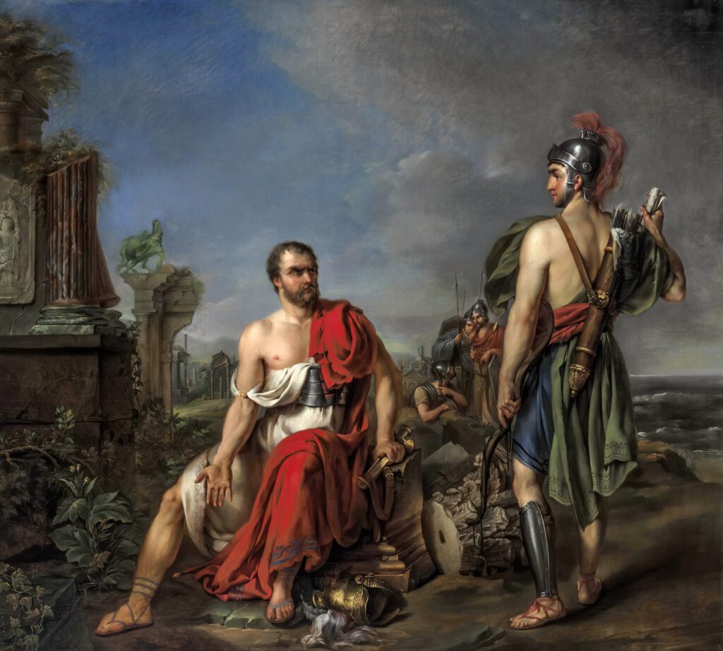 Caius Marius: The Reformer Who Revolutionized the Roman Army