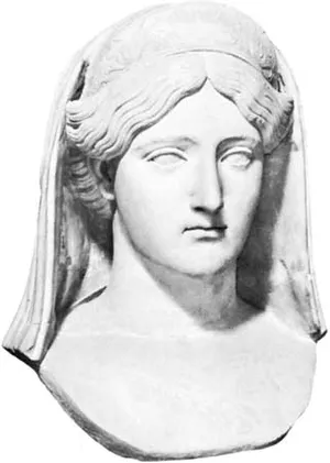 Livia, Rome’s First Lady and Architect of Imperial Power Livia, Rome’s First Lady and Architect of Imperial Power