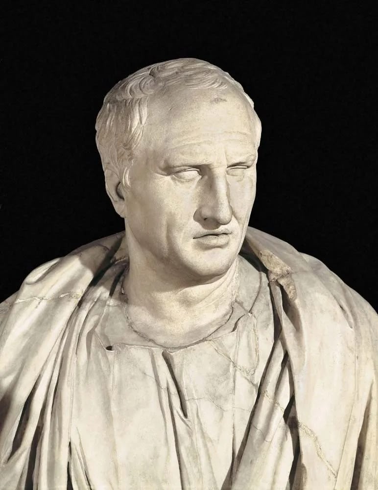 Words Against Tyranny: Cicero and the Defense of the Roman Republic Words Against Tyranny: Cicero and the Defense of the Roman Republic