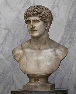 Mark Antony: The General Who Lost Everything for Love