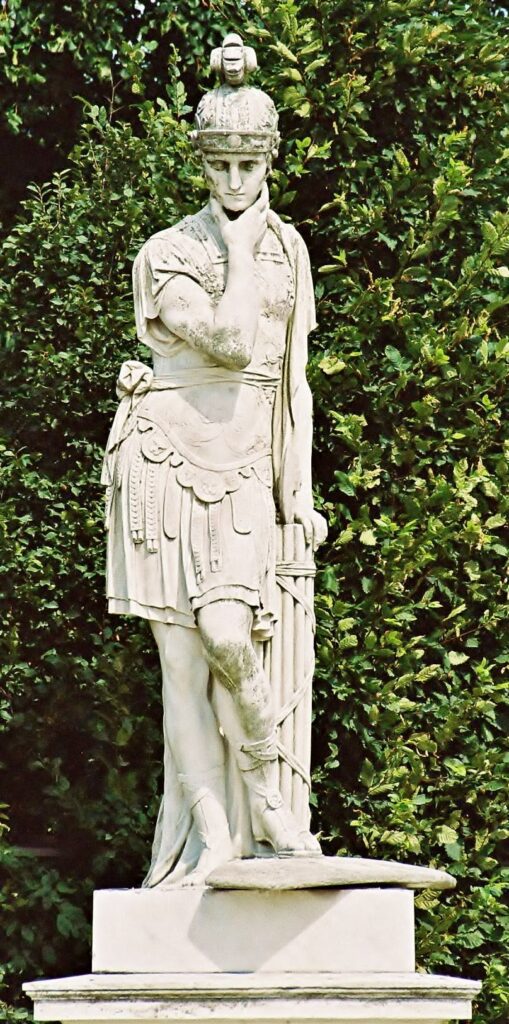 Fabius Maximus and the Strategic Revolution That Saved Rome Fabius Maximus and the Strategic Revolution That Saved Rome