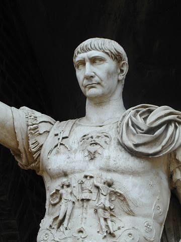 The Zenith of the Principate: Trajan’s Wars and Works The Zenith of the Principate: Trajan’s Wars and Works