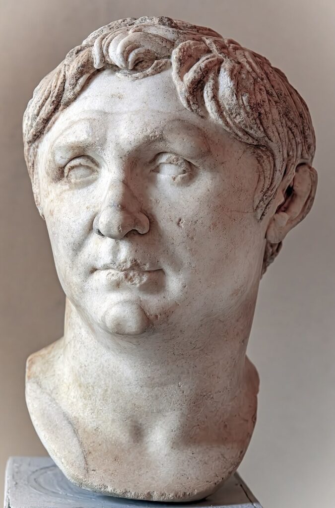 Pompey the Great: Conqueror of the East, Power Lost in the West Pompey the Great: Conqueror of the East, Power Lost in the West