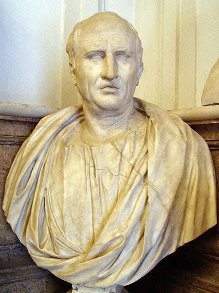 Words Against Tyranny: Cicero and the Defense of the Roman Republic Words Against Tyranny: Cicero and the Defense of the Roman Republic