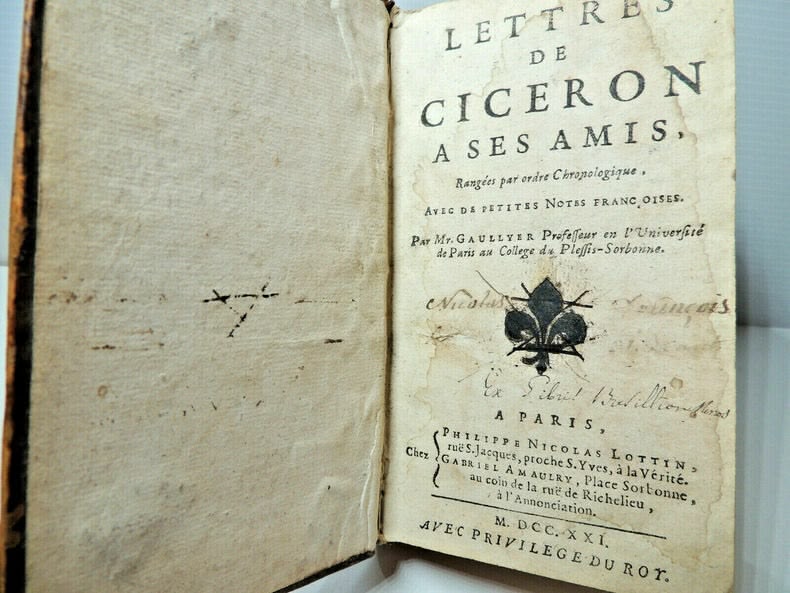 Words Against Tyranny: Cicero and the Defense of the Roman Republic Words Against Tyranny: Cicero and the Defense of the Roman Republic