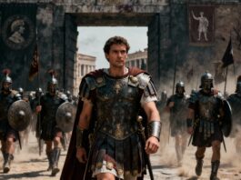 Sulla’s March on Rome and the Invention of Republican Dictatorship