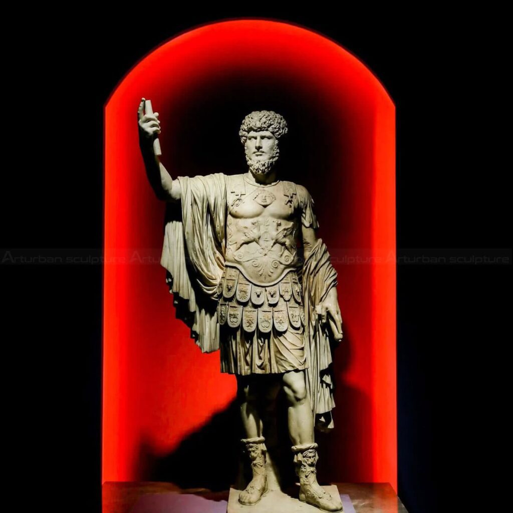 The Fall of Germanicus: Rome’s Lost Hope The Fall of Germanicus: Rome’s Lost Hope