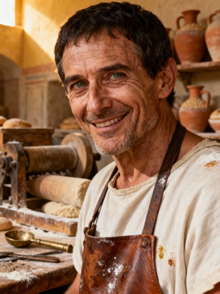 How Roman Slaves Became Inventors: Stories of Innovation from the Shadows How Roman Slaves Became Inventors: Stories of Innovation from the Shadows